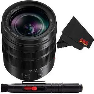 Panasonic Leica DG Vario-Elmarit 12-60mm f/2.8-4 ASPH. Power O.I.S. Lens