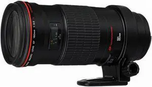 Canon EF 180mm f3.5L Macro USM Auto Focus Telephoto Lens for Canon SLR Cameras International Version