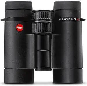 Leica 8x32 Ultravid HD-Plus Binocular