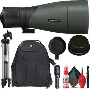 Swarovski 95mm Module 30-70x with Accessory Kit