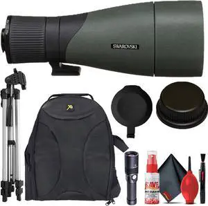 Swarovski ATX/STX/BTX 95mm Lens Module with 6Ave Accessory Kit