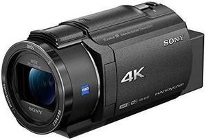 Sony FDRAX43A UHD 4K Handycam Camcorder