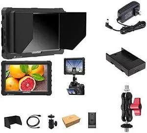 Canon EOS-1D X DSLR Camera (Body Only) + 32GB Card Graphic Bundle
