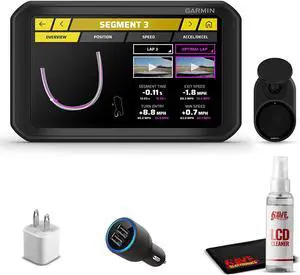 Garmin Catalyst ( Bundle) + ACCESSORIES