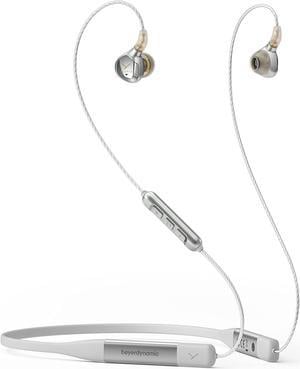 Beyerdynamic Xelento Wireless Audiophile Tesla in-ear headphones (2nd generation) with Bluetooth® and sound personalization