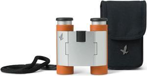Swarovski Optik CL Curio 7x21 Compact Binoculars (Burnt Orange)
