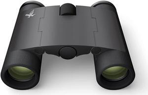 Swarovski Optik CL Curio 7x21 Compact Binoculars (Anthracite)