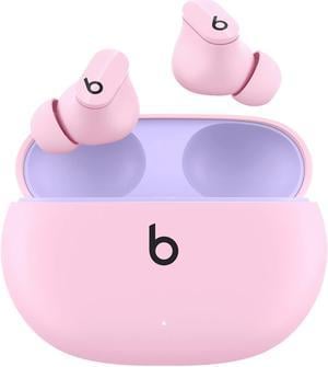 Beats Studio Buds - True Wireless Noise Cancelling Earbuds MMT83LL/A - Pink