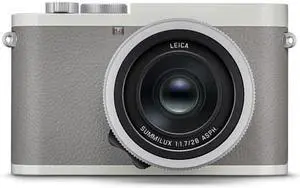 Leica Q2 (Ghost Edition) Digital Camera