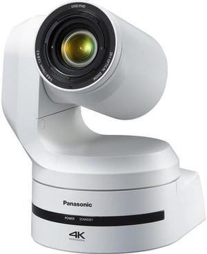 Panasonic AW-UE150 4K UHD PTZ Camera (White)