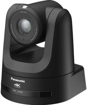 Panasonic AW-UE100 4K NDI Professional PTZ Camera (Black)