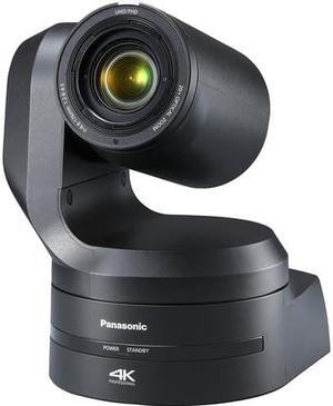 Panasonic AW-UE150 4K UHD PTZ Camera (Black)