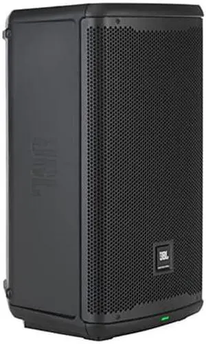 JBL Professional EON710 Powered PA Loudspeaker with Bluetooth, 10-inch