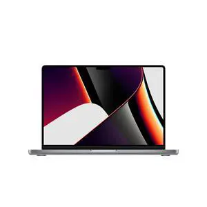 Apple MacBook Pro with Apple M1 Pro chip (14 inch, 16GB RAM, 1TB SSD) Space Gray Apple MacBook Pro with Apple M1 Pro chip (14 inch, 16GB RAM, 1TB SSD) Space Gray