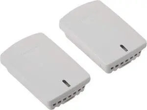 Honeywell C7189R1004 Wireless Indoor Sensor - 2 Pack
