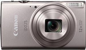 Canon Ixus 285 HS Silver, 1079C001 (International Model)
