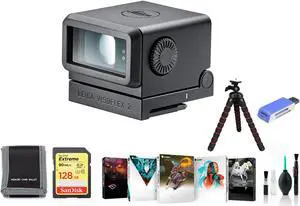 Leica Visoflex 2 Electronic Viewfinder with Tripod