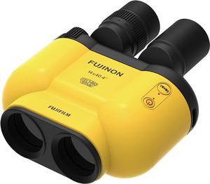 Fujifilm TS-X 1440 Techno Stabi Binoculars with Softcase (Yellow)