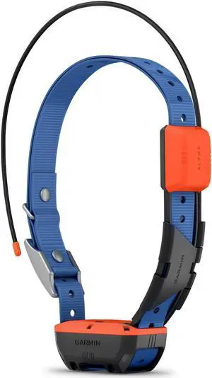 Garmin Alpha T 20 GPS Dog Tracking Collar