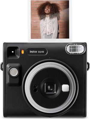 Fujifilm Instax Square SQ40 Instant Camera