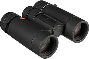 Leica Ultravid 8x32 HD Plus Binoculars With HDC Lens Coating, Black