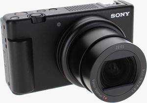 Canon PowerShot SX740 HS Digital Camera, Black 2955C001 - Adorama