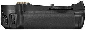 Nikon MB-D10 Multi Power Battery Pack for Nikon D300 & D700 Digital SLR Cameras - Retail Packaging