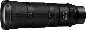 NIKON NIKKOR Z 180-600mm f/5.6-6.3 VR