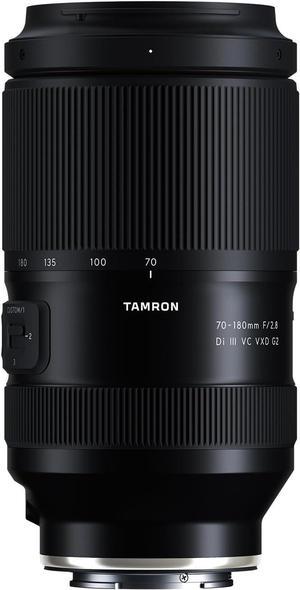 Tamron 70-300Mm F/4.5-6.3 Di III RXD Lens for Sony E A047 FREE FAST SH