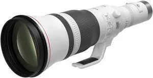 Canon RF1200mm F8 L IS USM