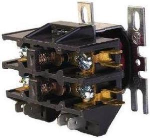 Honeywell, Inc. DP2040C5002 2POLE 40A/240V PWRPRO CNTACTR
