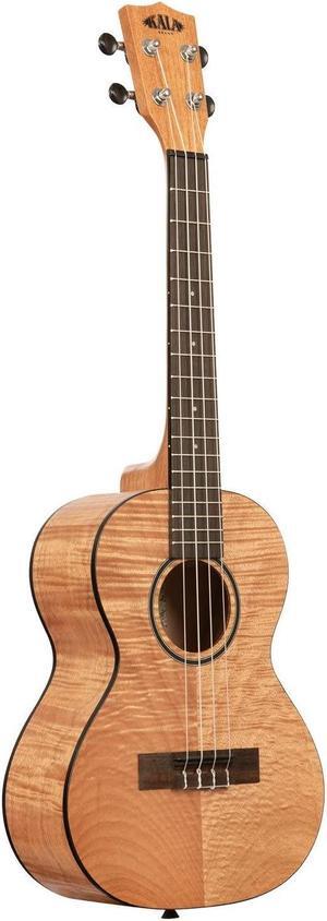 Kala KA-TEM Exotic Mahogany Tenor Ukulele