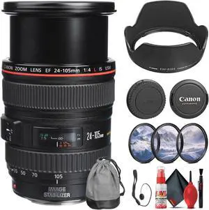 Sonnar T Fe 55mm f/1.8 Za Lens for Most Sony a7-Series Cameras - Black - International Version (No Warranty)