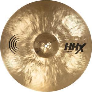 Sabian B&O, Standard (11855XOV/1B)