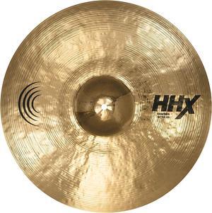 Sabian B&O, Standard (11955XOV/1B)