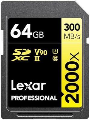 Lexar Memory Cards | Newegg