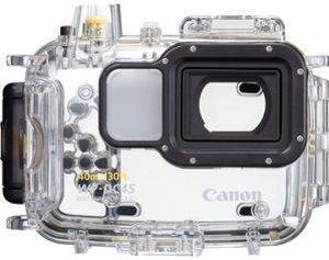 Canon WP-DC45 - Marine case for Powershot SD20,SD30