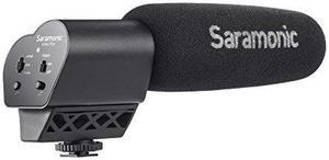 Saramonic VMIC Pro Super Directional Condenser Video Microphone
