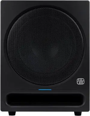 Presonus Eris Pro Sub 10 10-inch Active Studio Subwoofer