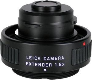 Leica 1.8x Extender for APO-Televid 65 mm or 82 mm Angled Spotting Scope