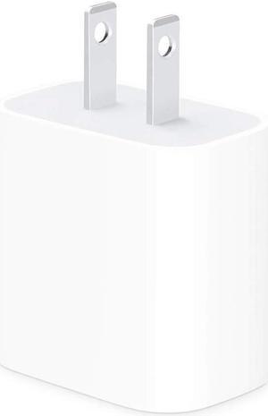 Apple 20W USB-C Power Adapter