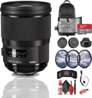 SIGMA Art 18-35mm F1.8 DC HSM キヤノンEF用 Sigma 18-35mm F1.8 DC HSM | Art — Sigma Canada