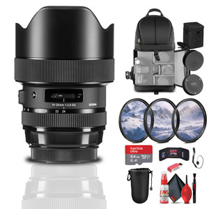 Nikon Obiettivo 18-300mm F/3.5-6.3G ED VR – Zoom 16.7x Per Reflex Nikon DX, Stabilizzatore D'Immagine