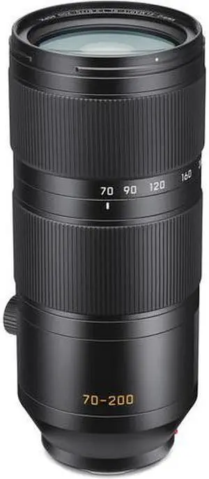 Leica Vario-Elmarit-SL 70-200mm f/2.8 ASPH. Lens (L-Mount)