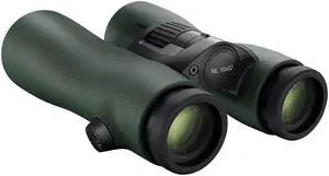 SWAROVSKI Optik NL Pure 10x52 Binoculars with SWAROVISION Technology (Green)