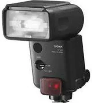 Sigma EF-630 Electronic Flash for Nikon Cameras