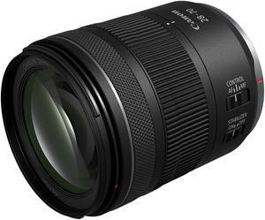 RF28-70mm F2.8 is STM