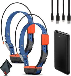 Garmin Alpha T20 Tracking Collar For Dogs + Power Bank Battery