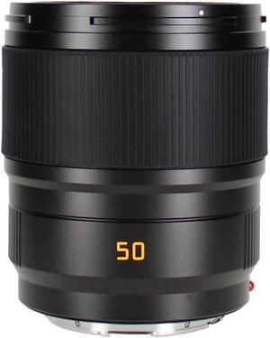 Leica Summicron-SL 50mm f/2 ASPH. Lens (L-Mount)