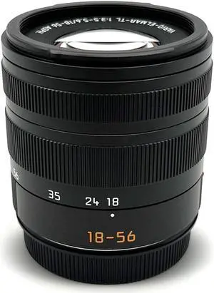 Leica 011-080 Vario-Elmar-T 18-56/f3.5-5.6 ASPH Large-Format Lens
